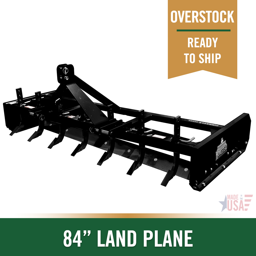 Land Plane